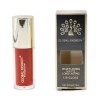 Luciu de buze mat și rezistent Velvet Lasting Matte, Global Fashion, GF38006 #120