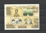 IRAN 2006 CENTENARUL CONSTITUTIEI