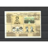 IRAN 2006 CENTENARUL CONSTITUTIEI