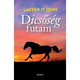 Dicsős&eacute;g futam - Lauren St John