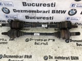 Planetara spate BMW F20 F22 F30 F32 125d 225d 325d 330d 335d 430d 435d