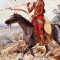 The Lipan Apaches: People of Wind and Lightning