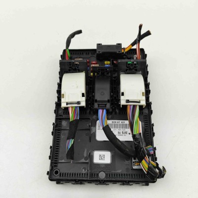 Modul de confort FORD PUMA J2K, CF7 2022 OEM: LU5T-15604-BJAE 31865432 foto
