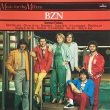 Vinil LP BZN &ndash; Summer Fantasy (EX)