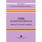 Curs de Fiziologie Medicala - Ioana Raluca Papacocea