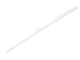 Adeziv Termofuzibil Alb &Oslash;12mm 295mm 2,5kg