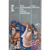 VIATA PREAMINUNATA A LUI ANDREAS WEISSKIRCHER-HANS LIEBHARDT-245654