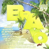 Various - Bravo Hits 54, 2xCD