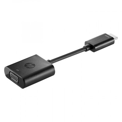 Adaptor HDMI la VGA HP model H4F02AA#AC3 foto