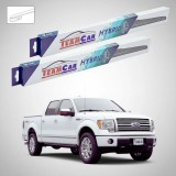 Cumpara ieftin Ștergătoare Ford F150 Pick-up Gen XII+ 2007-prezent | Set Față Hibrid &ndash; TeamCar&reg;