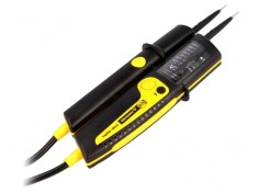 Tester Electric LED 170-690V 16.66-400Hz IP64