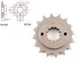 Pinion transmisie fata 525/16T, JTF314