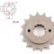 Pinion transmisie fata 525/16T, JTF314