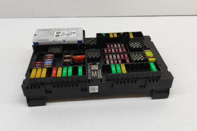 Modul panou de siguranțe BMW iX I20 2022 OEM: 5A45135,5A49B74 26958153 foto