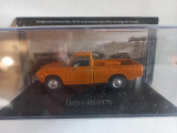 Macheta Datsun 620 - 1975 1:43 Deagostini Mexic