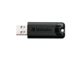 Verbatim USB Flash Drive PinStripe 3.2Gen1 64GB