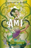 Guardians of Dawn - Ami - SAS Gardners EU