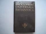 Enciclopedia Universala Britannica (vol. 1, M-P), Litera