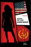 Nume de cod: Kingfisher/***