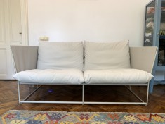 Vand canapea și fotoliu Ikea Havsten