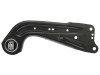 Brat suspensie roata TEKNOROT 13C1384K, Dreapta, Spate