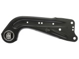 Brat suspensie roata TEKNOROT 13C1384K, Dreapta, Spate