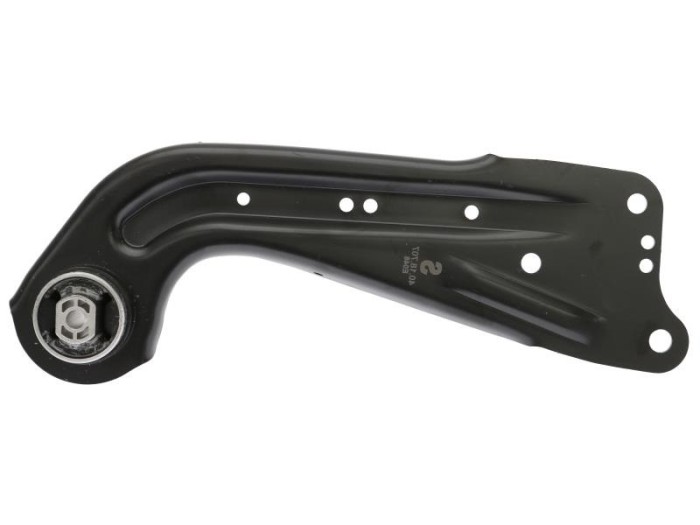 Brat suspensie roata TEKNOROT 13C1384K, Dreapta, Spate
