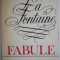 Fabule &ndash; La Fontaine