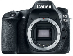 Canon EOS 80D Body foto