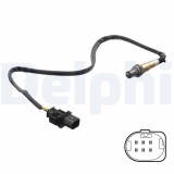 Sonda lambda VW Caddy Alltrack, Caddy IV Motor 2.0 TDI, 2.0 TDI 4motion, OE 04L906262L