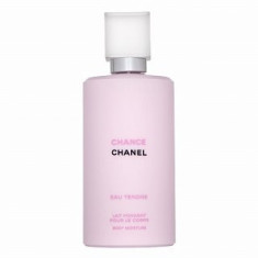 Chanel Chance Eau Tendre lapte de corp pentru femei 200 ml foto