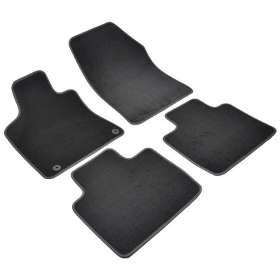 SET COVORASE AUTO MOCHETA UMBRELLA PENTRU PEUGEOT P508 II(2018-) 02669 foto