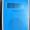 RADIO PHILIPS AE3300/00 , FUNCTIONEAZA FM .