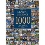 A K&aacute;rp&aacute;t-medence 1000 csod&aacute;ja - Kaiser Ott&oacute;