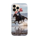 Husa compatibila cu Apple iPhone 14 Pro Max model Freedom, Silicon, TPU, Viceversa