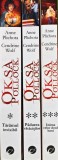 Oksa Pollock (3 volume) - 2011 - Anne Plichota (XC296)