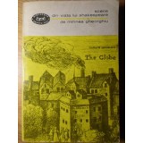 SCENE DIN VIATA LUI SHAKESPEARE-MIHNEA GHEORGHIU-186980