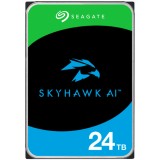 HDD SATA 24TB 7200RPM 6GB/S/512MB ST24000VE002 SEAGATE &quot;ST24000VE002&quot;