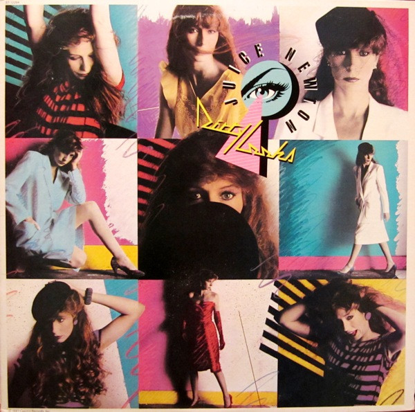 Vinil Juice Newton &lrm;&ndash; Dirty Looks NOU -SIGILAT - (M)