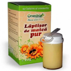 LAPTISOR DE MATCA PUR 50GR+10GR GRATIS