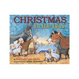 Christmas in the Barn