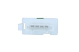 NRF 342009 Rezistor, ventilator habitaclu