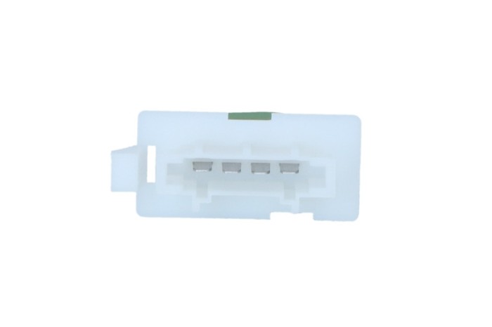 NRF 342009 Rezistor, ventilator habitaclu