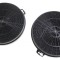 ACTIVE CARBON FILTER(OPTIONAL)-HOOD-K HOOD 02859391 pentru Hota Cata CATA