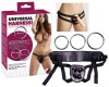 Universal Harness Chilot Strapon#