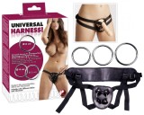 Universal Harness Chilot Strapon