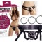 Universal Harness Chilot Strapon#