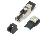 Conector TELEG&Auml;RTNER 100023040 - Calitate și Performanță Garantată