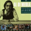 Al Di Meola - Original Album Classics (5CD), Niche Records