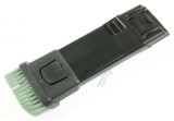 SET,BODENDĂśSE,GRĂśN,CREV+BRUSH 140112523257 Aspirator vertical Electrolux Ergorapido EERC75DB, 27W